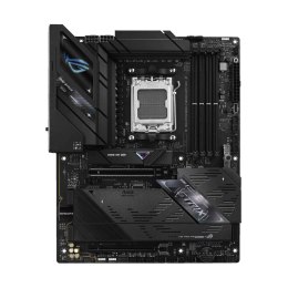 Płyta Asus ROG STRIX B850-F GAMING WIFI7 NEO /AMD B850/DDR5/SATA3/M.2/USB3.2/PCIe5.0/WiFi/BT/AM5/ATX