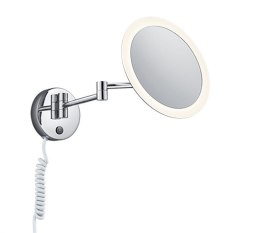 WALL LIGHT-MIRROR VIEW H2O CHR 282990106