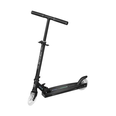 GLOW-GO SCOOTER WITH LED