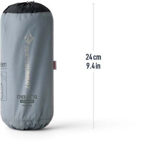 Materac SEA TO SUMMIT Ether Light XR Insulated ASC Mat