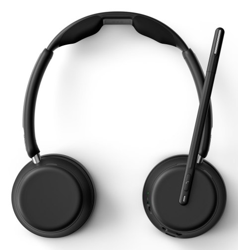Słuchawki Bluetooth EPOS IMPACT 1060, dwustronne
