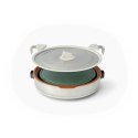 Zestaw kuchenny SEA TO SUMMIT  Detour Essentials Camp Kitchen Kit