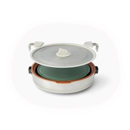 Zestaw kuchenny SEA TO SUMMIT  Detour Essentials Camp Kitchen Kit