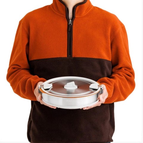 Zestaw kuchenny SEA TO SUMMIT  Detour Essentials Camp Kitchen Kit