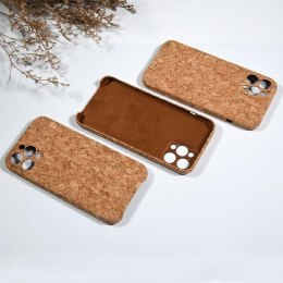 Beline Etui Eco Case iPhone 12 Pro Max classic wood