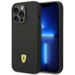 Ferrari FEHCP14XSIBBK iPhone 14 Pro Max 6,7