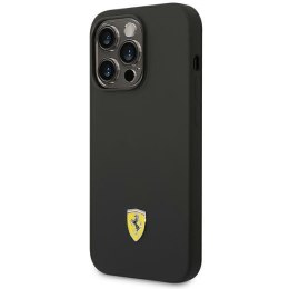 Ferrari FEHCP14XSIBBK iPhone 14 Pro Max 6,7