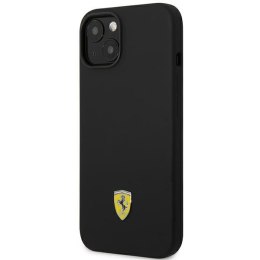 Ferrari FEHCP14SSIBBK iPhone 14 6,1