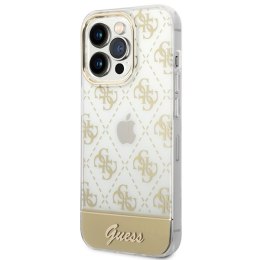 Guess GUHCP14LHG4MHG iPhone 14 Pro 6,1