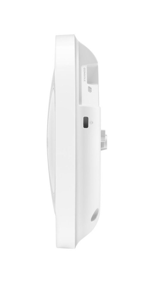 HPE Networking Instant On AP21 (RW) Dual Radio 2x2 Wi-Fi 6 Access Point 1200 Mbit/s Biały Obsługa PoE