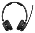 Słuchawki Bluetooth EPOS IMPACT 1060, dwustronne