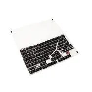 Traitors TARTARUS Keycap Set (US)