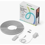 Nanoleaf Smart Multicolour Rope Light - elastyczna, inteligentna, neonowa listwa LED 5 m