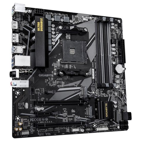 Płyta główna Gigabyte B550M DS3H AC R2