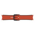 Pasek Two-tone Sport Band Samsung ET-STR91LREGEU do Watch5 20mm M/L czerwony/red