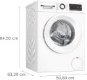 Pralka BOSCH WGG244Z0PL