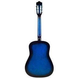 V-TONE CG ONE BB gitara klasyczna 4/4 blueburst
