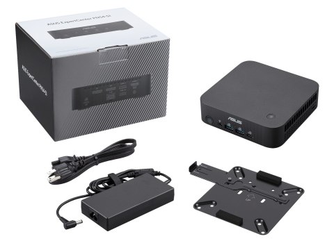 MiniPC Asus PN54-S1 Ryzen 5 220/16GB/512SSD/W11P