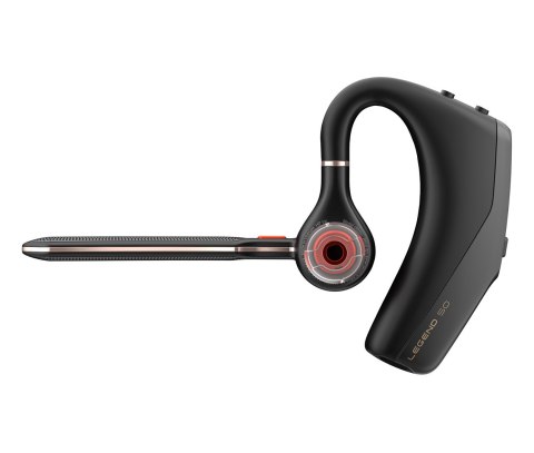 Słuchawki Poly Voyager Legend 50-M Headset UC EMEA - INTL English Localization Euro plug Retail Packaging