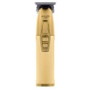 Adler | AD 2836g | Professional Trimmer | Cordless | Number of length steps 1 | Gold