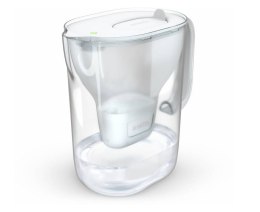 Dzbanek Brita Essential XL+3 wkłady (biały)
