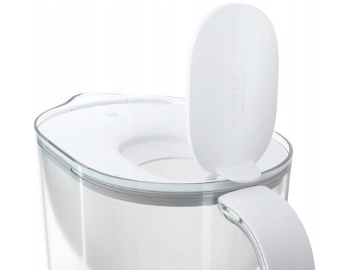 Dzbanek Brita Essential XL+3 wkłady (biały)