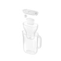 Dzbanek Brita Essential XL+3 wkłady (biały)