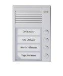 Auerswald TFS Dialog 214 Aluminium