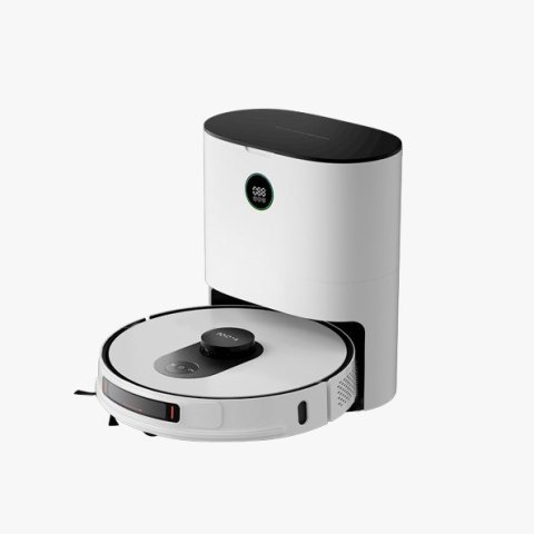 Robot sprzątający z bazą Roidmi Eve Max (biały) (OUTLET)