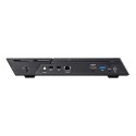 ASUSTOR Mini Desktop NAS FS6712X 12 kieszeni