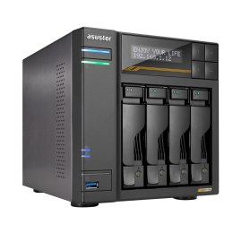 NAS Asustor AS6804T