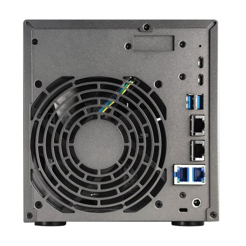 NAS Asustor AS6804T
