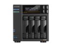 NAS Asustor AS6804T