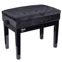 Ława do pianina V-TONE 2 WL ze schowkiem WELU