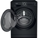 Hotpoint | NDD 11725 BDA EE | Washing Machine With Dryer | Energy efficiency class E | Front loading | Washing capacity 11 kg |