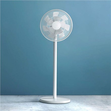 Xiaomi | Smart Standing Fan 2 Pro EU | BHR5856EU | Wentylator stojący | Biały | Oscylacja | 24 W