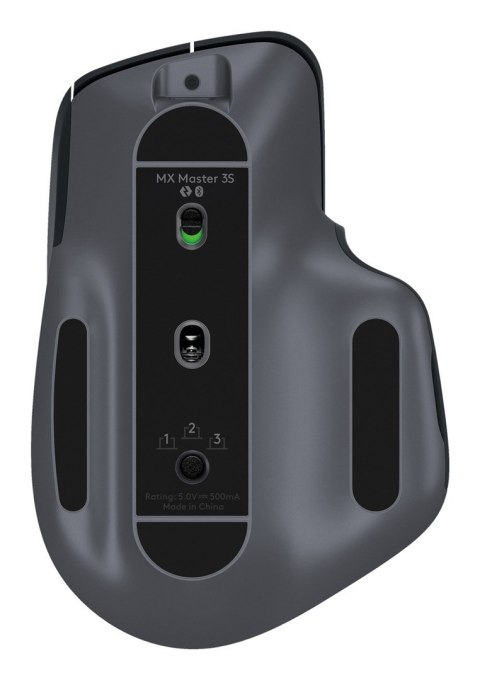 Logitech MX Master 3S