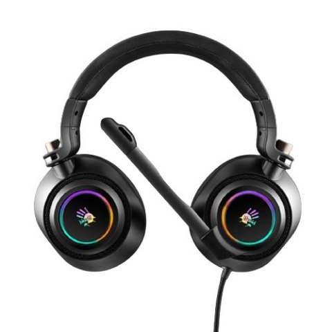 Słuchawki A4Tech BLOODY G580 7.1 USB black A4TSLU46786