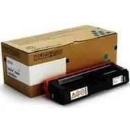 Toner Ricoh SP C252E magenta na 4000 stron, kod 407533