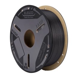 Filament PETG-CF ELEGOO (czarny)