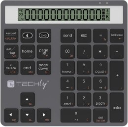 IDATA KB-1005CAL
