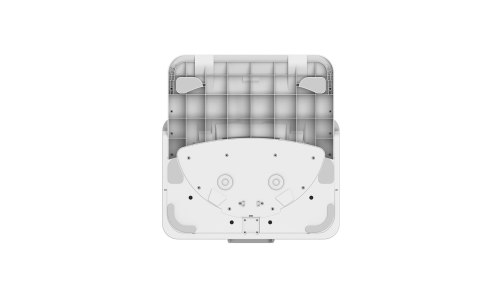 Robot sprzątający EZVIZ RS20 Pro