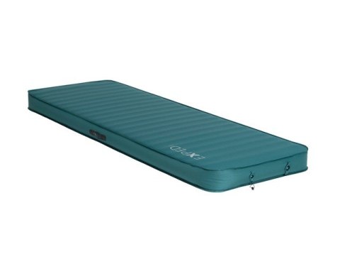 Materac Exped MegaMat Large Wide, cypress