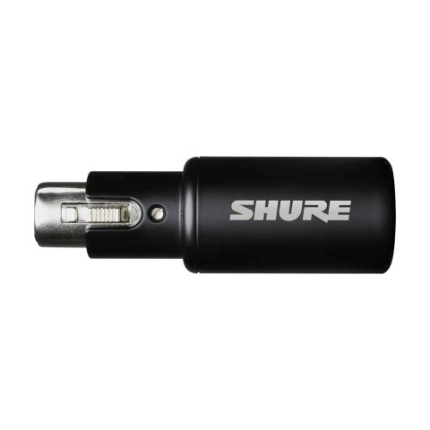 Shure MVX2UG2 - Cyfrowy interfejs audio, XLR do USB