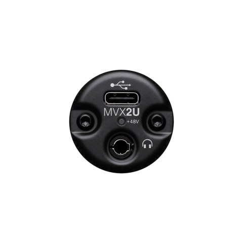 Shure MVX2UG2 - Cyfrowy interfejs audio, XLR do USB
