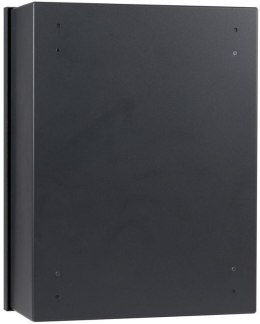 OBUDOWA ZEWNĘTRZNA IP66 ATTE ABOX-ALULG