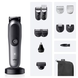 Maszynka do strzyżenia AIO Braun 80789908 AIO7560