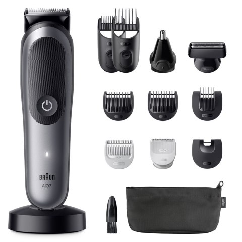 Maszynka do strzyżenia AIO Braun 80789908 AIO7560