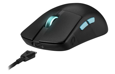 Mysz ASUS ROG Harpe Ace Aim Lab Edition90MP02W0-BMUA00 Gamingowa