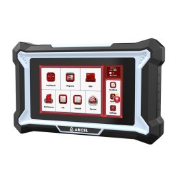 Skaner OBD2 ANCEL DS200